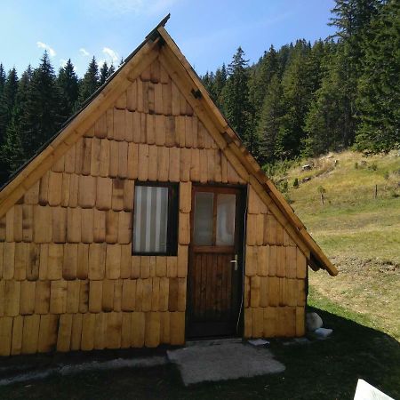 Cottage Bosaca ชาเบลียค ภายนอก รูปภาพ
